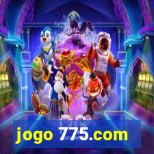 jogo 775.com